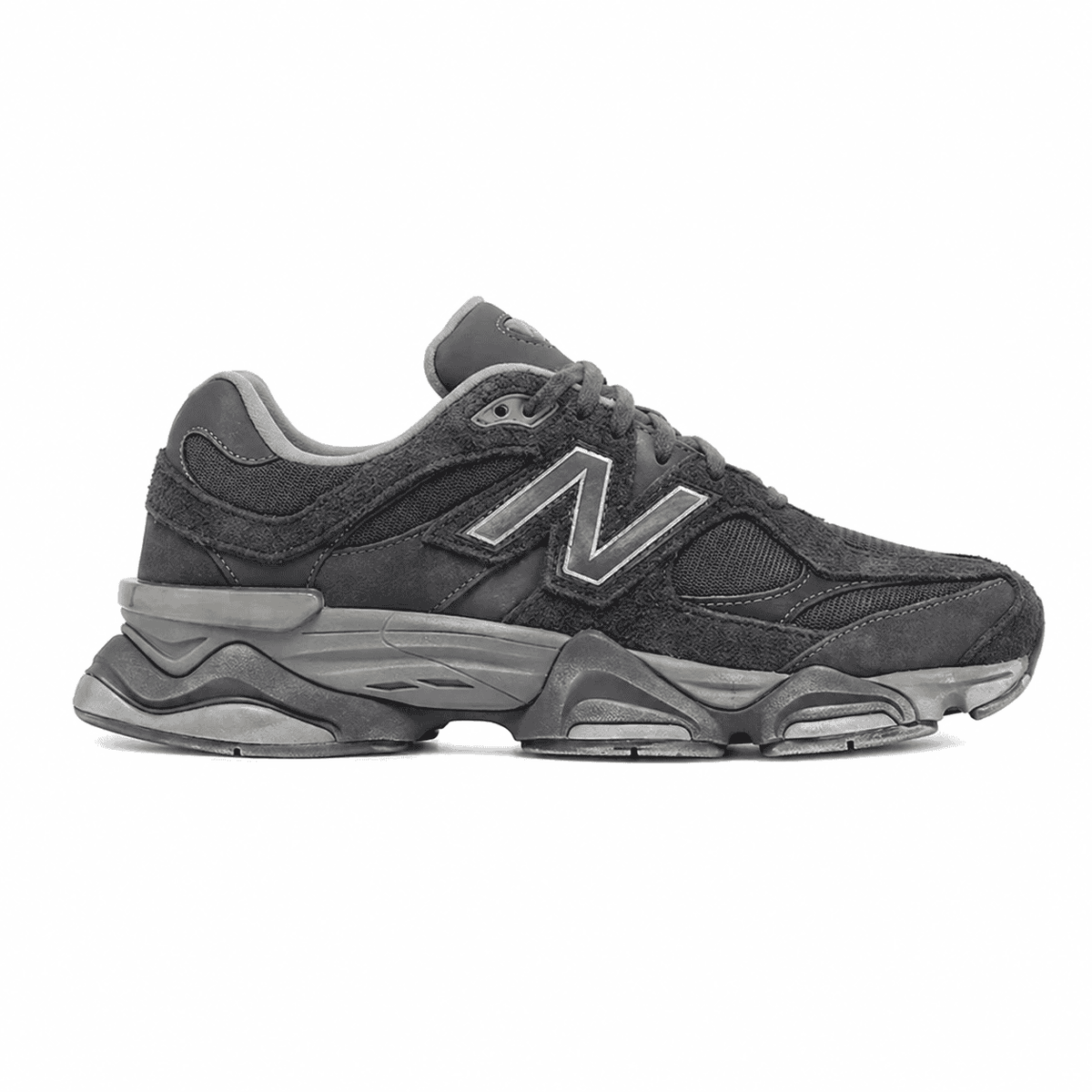 Tênis New Balance 9060 Magnet Cinza