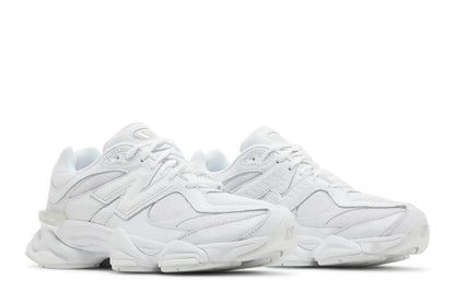 Tênis New Balance 9060 Triple White Branco
