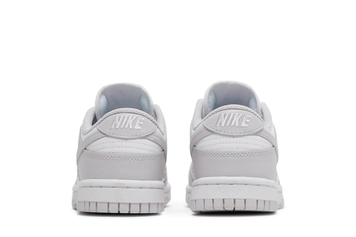 Tênis Nike Dunk Low Light Violet Branco