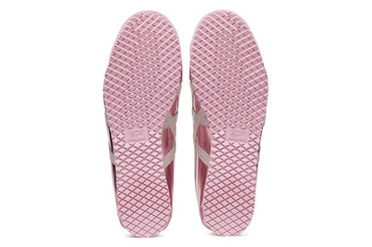 Onitsuka Tiger Mexico 66 SD Metallic Series Crystal Pink Cream Rosa