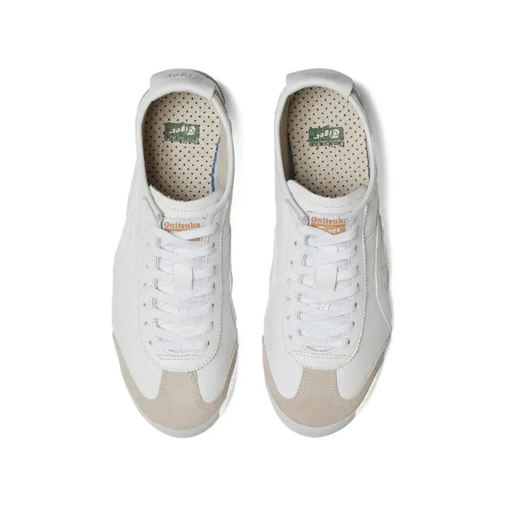 Onitsuka Tiger Mexico 66 White Branco