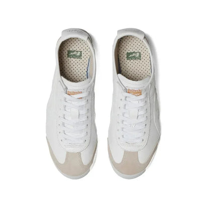 Onitsuka Tiger Mexico 66 White Branco