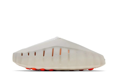 Chinelo Slide Nike Mind 001 Light Bone Bege