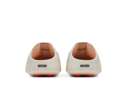 Chinelo Slide Nike Mind 001 Light Bone Bege