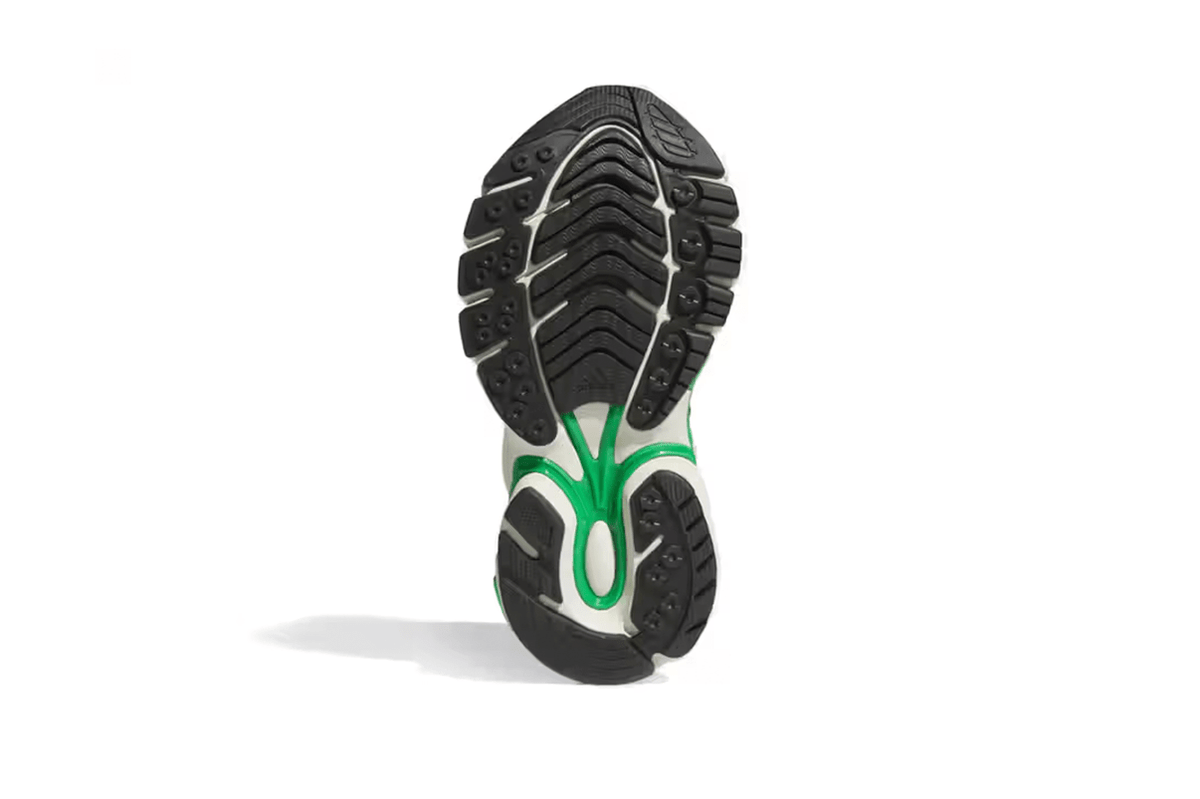 Tênis Adidas Adistar Jellyfish Pharrell Williams Real Green Verde