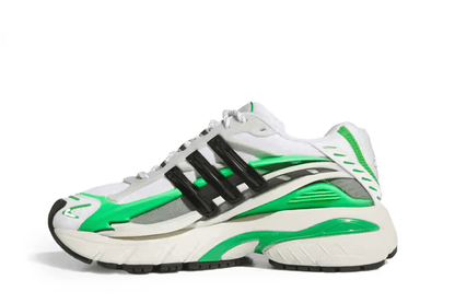 Tênis Adidas Adistar Jellyfish Pharrell Williams Real Green Verde