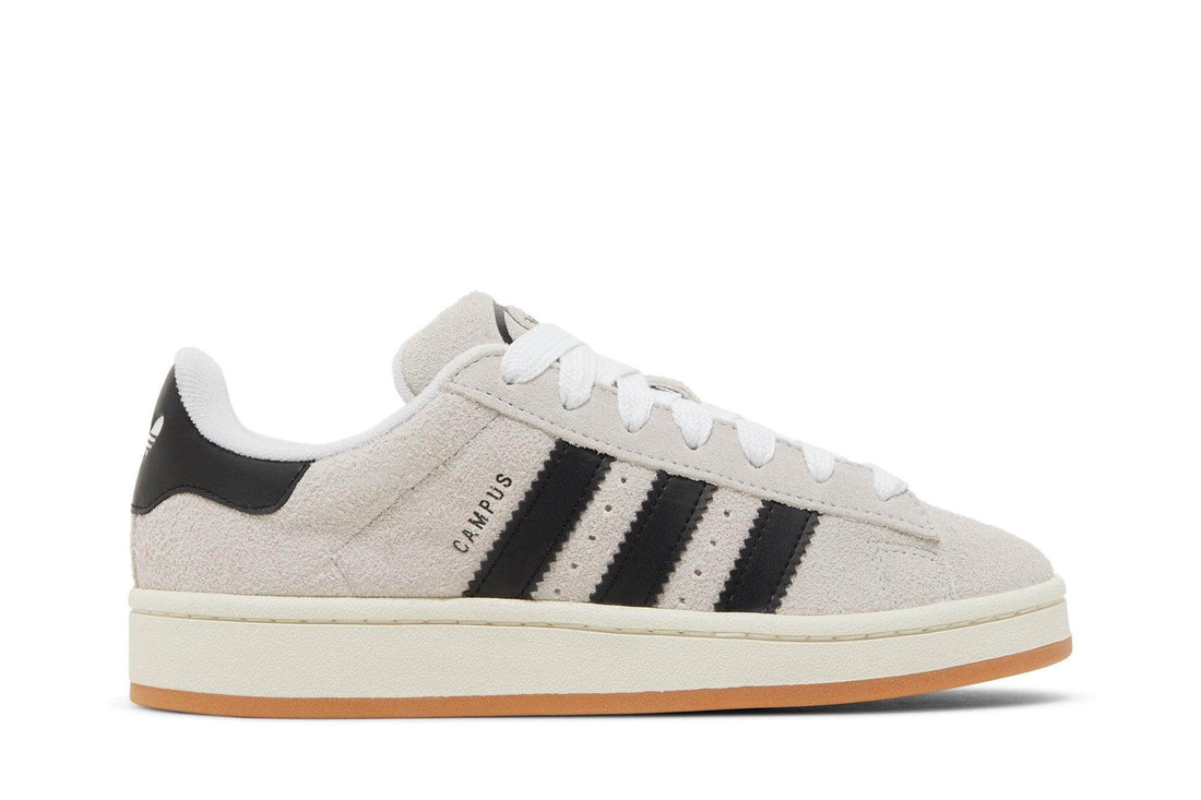 Tênis Adidas Campus 00s Crystal White Branco