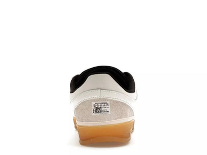 Tênis adidas Gazelle x Bad Bunny Core White Bege