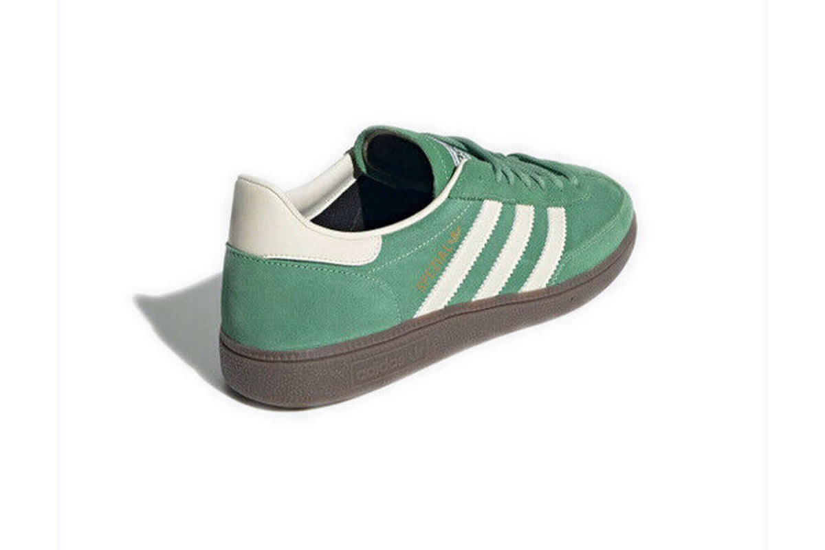 Tênis Adidas Handball Spezial Preloved Green Verde