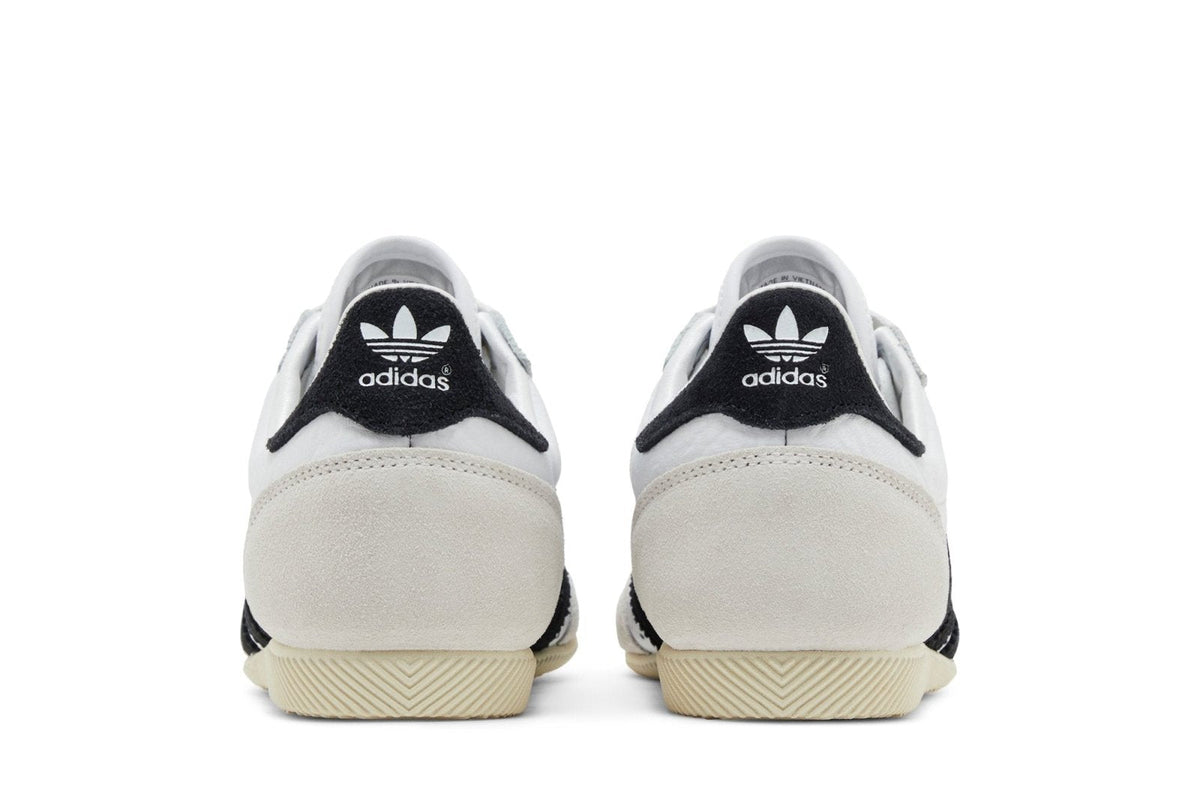 Tênis adidas Japan White Black Branco
