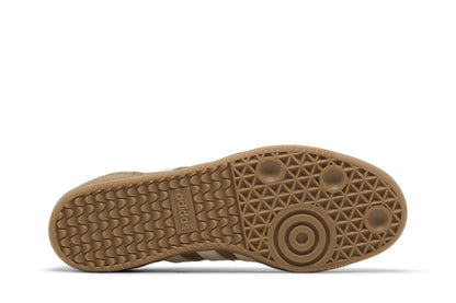 Tênis Adidas Samba Cardboard Marrom