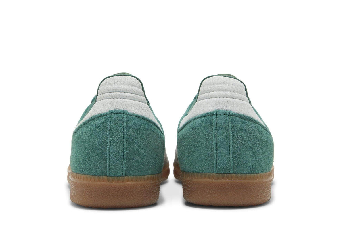 Tênis Adidas Samba Collegiate Green Verde