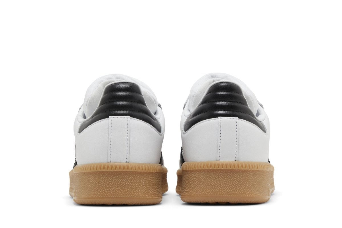 Tênis adidas Samba XLG Cloud White Branco