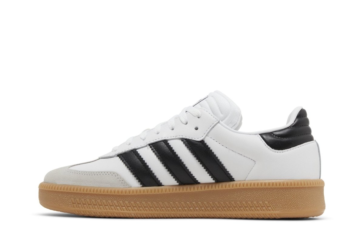 Tênis adidas Samba XLG Cloud White Branco