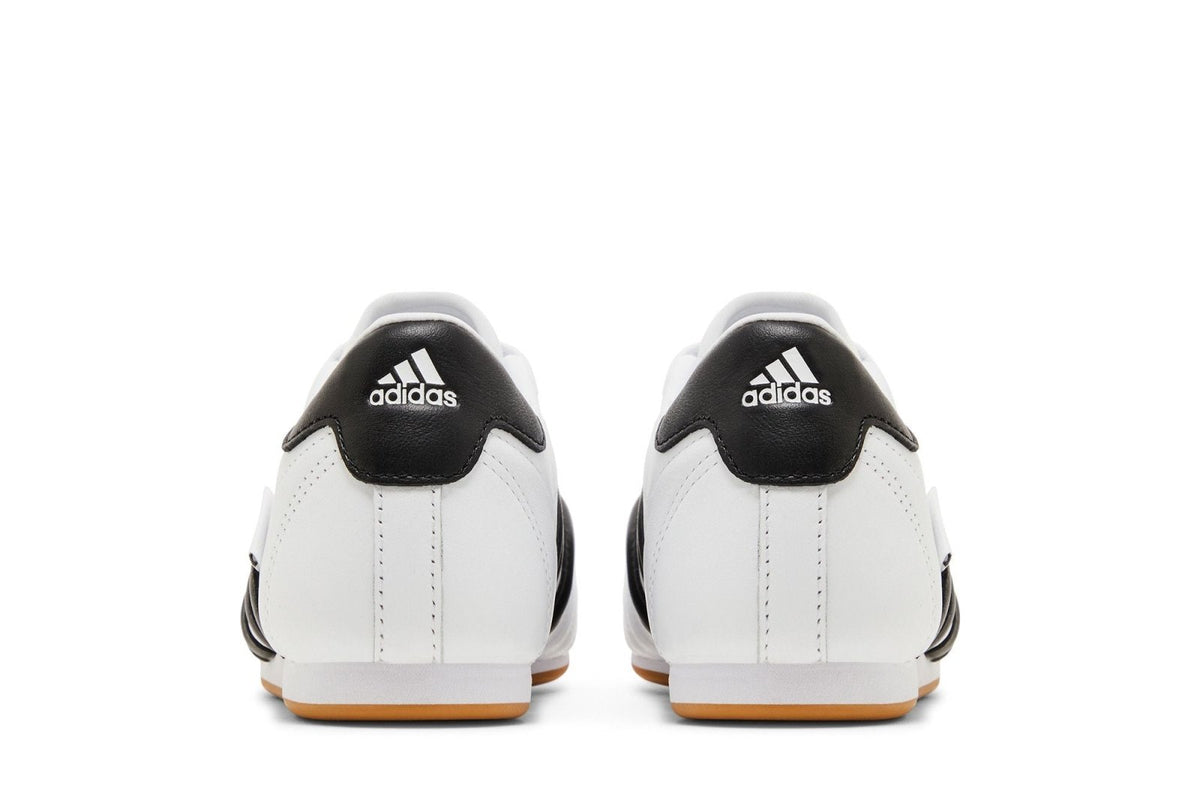 Tênis adidas Taekwondo Cloud White Branco