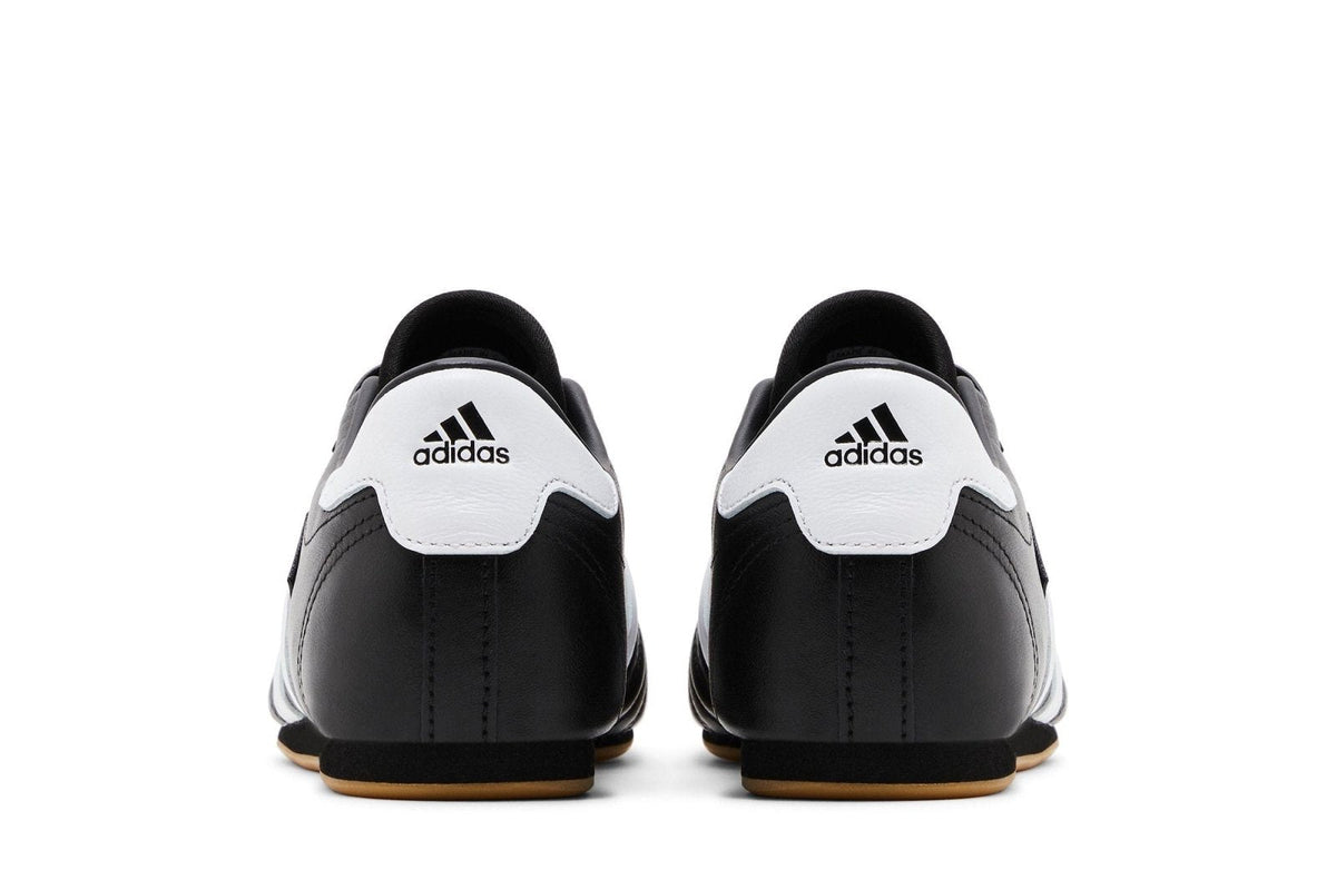Tênis adidas Taekwondo Core Black Preto