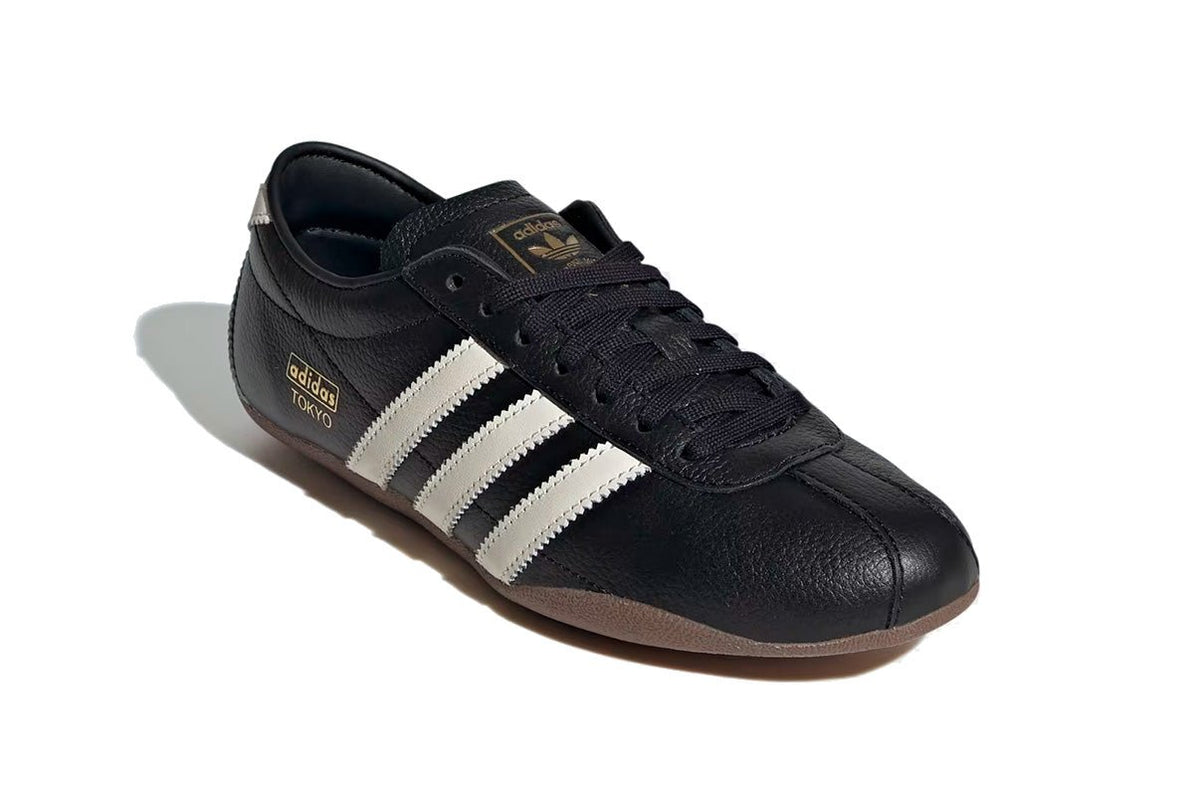 Tênis Adidas Tokyo Core Black Preto