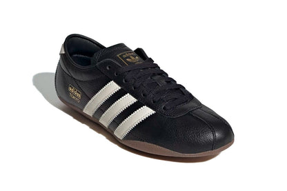 Tênis Adidas Tokyo Core Black Preto