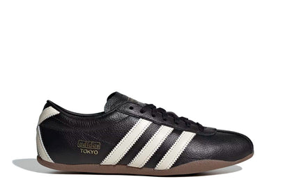 Tênis Adidas Tokyo Core Black Preto