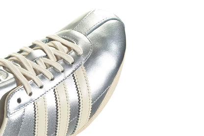 Tênis Adidas Tokyo Silver Metallic Prata