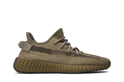 Tênis Adidas Yeezy Boost 350 V2 Earth Marrom