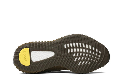 Tênis Adidas Yeezy Boost 350 V2 Earth Marrom