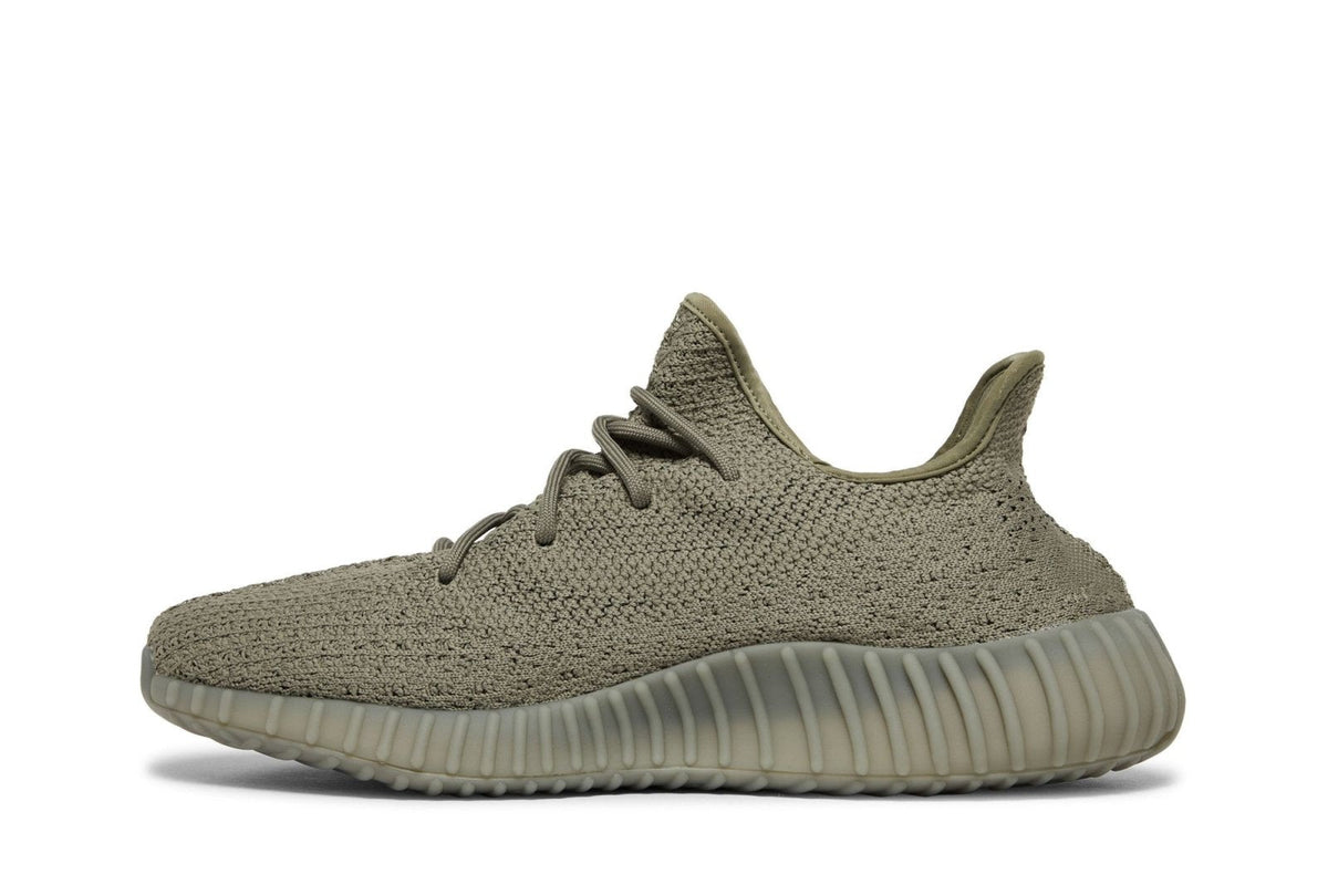 Tênis adidas Yeezy Boost 350 V2 Granite Marrom