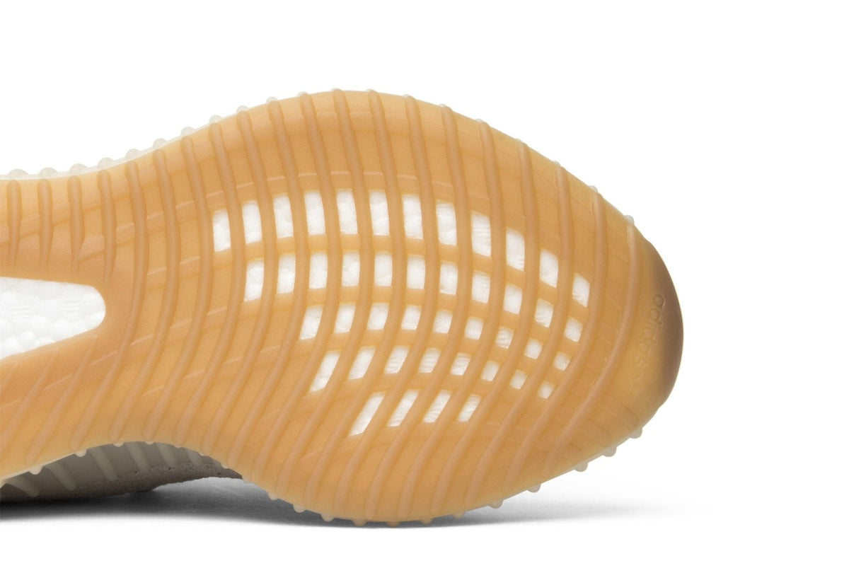 Tênis Adidas Yeezy Boost 350 V2 Sesame Cinza