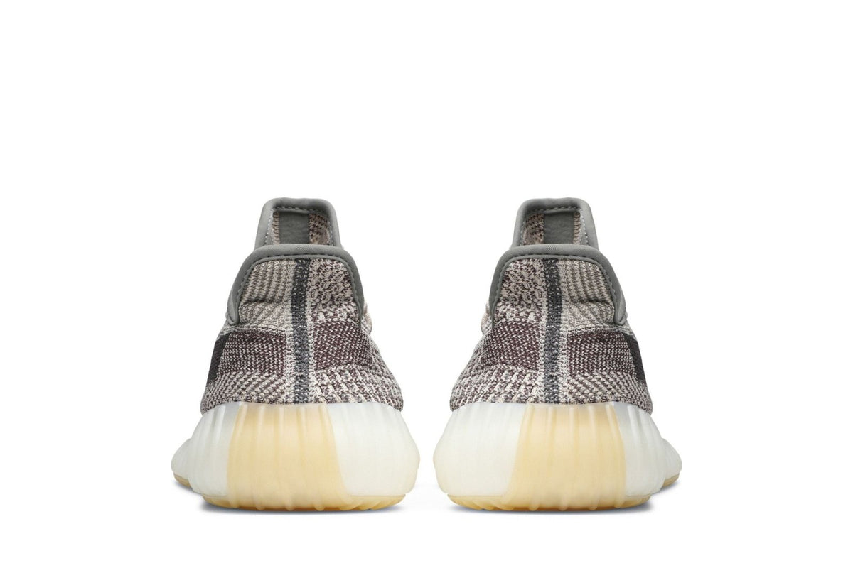 Tênis adidas Yeezy Boost 350 V2 Zyon Marrom