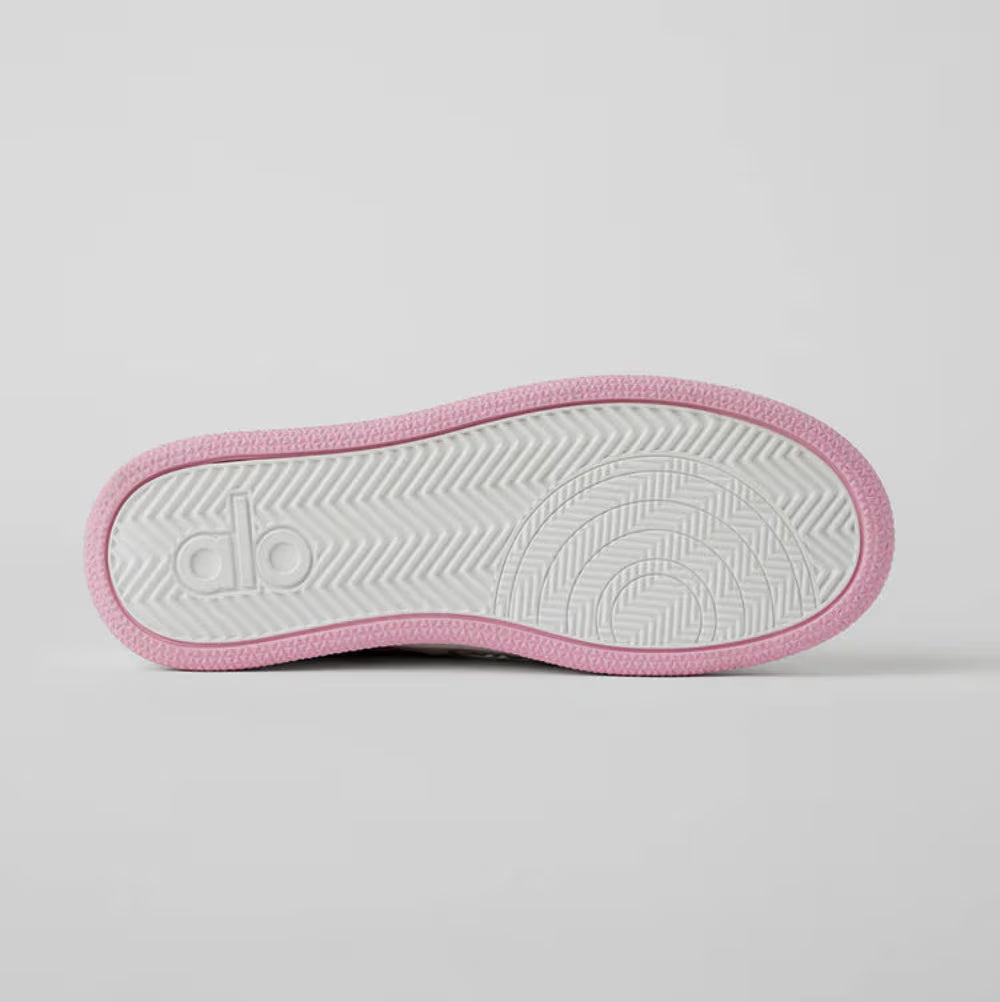 Tênis Alo Yoga Recovery Mode Rosa Branco