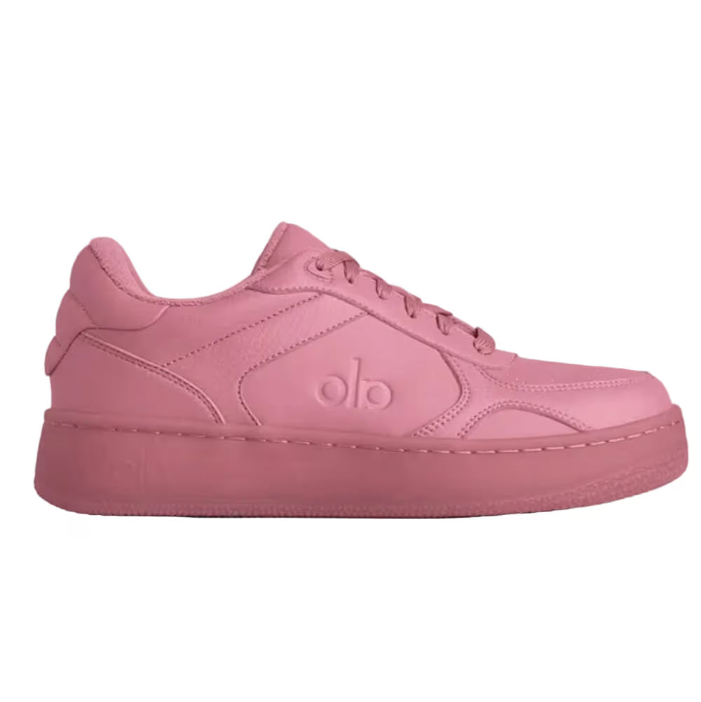 Tênis Alo Yoga Recovery Mode Rosa