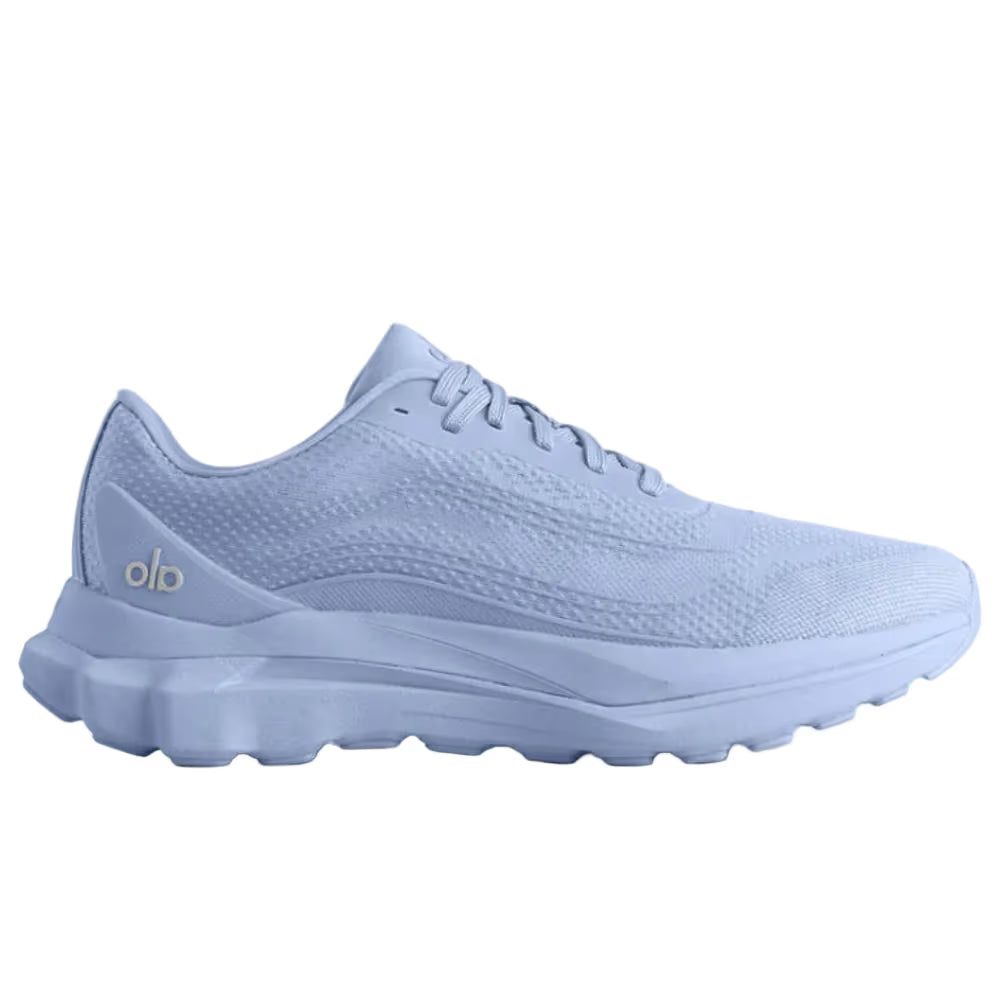 Tênis Alo Yoga Runner Azul