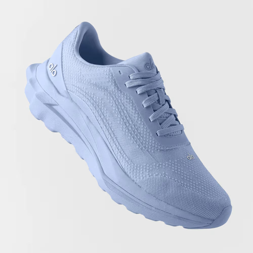 Tênis Alo Yoga Runner Azul
