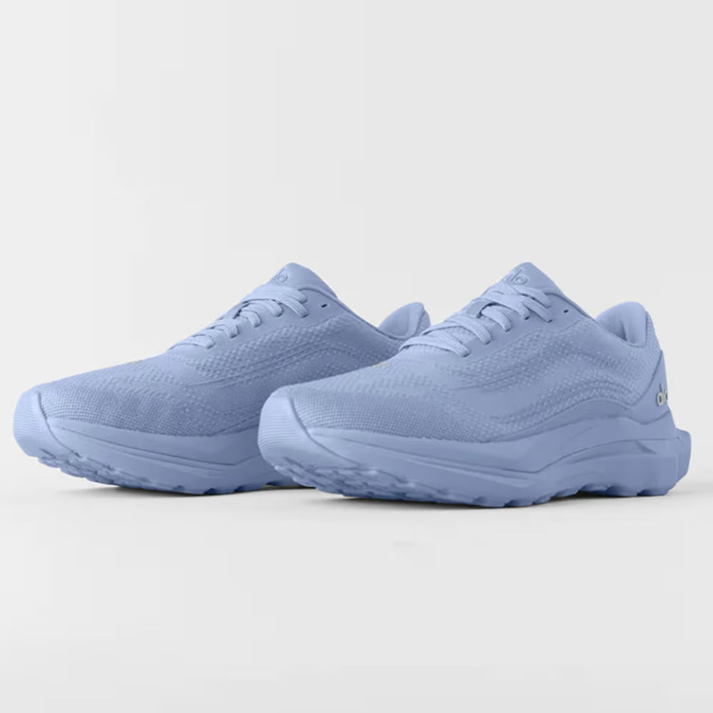 Tênis Alo Yoga Runner Azul