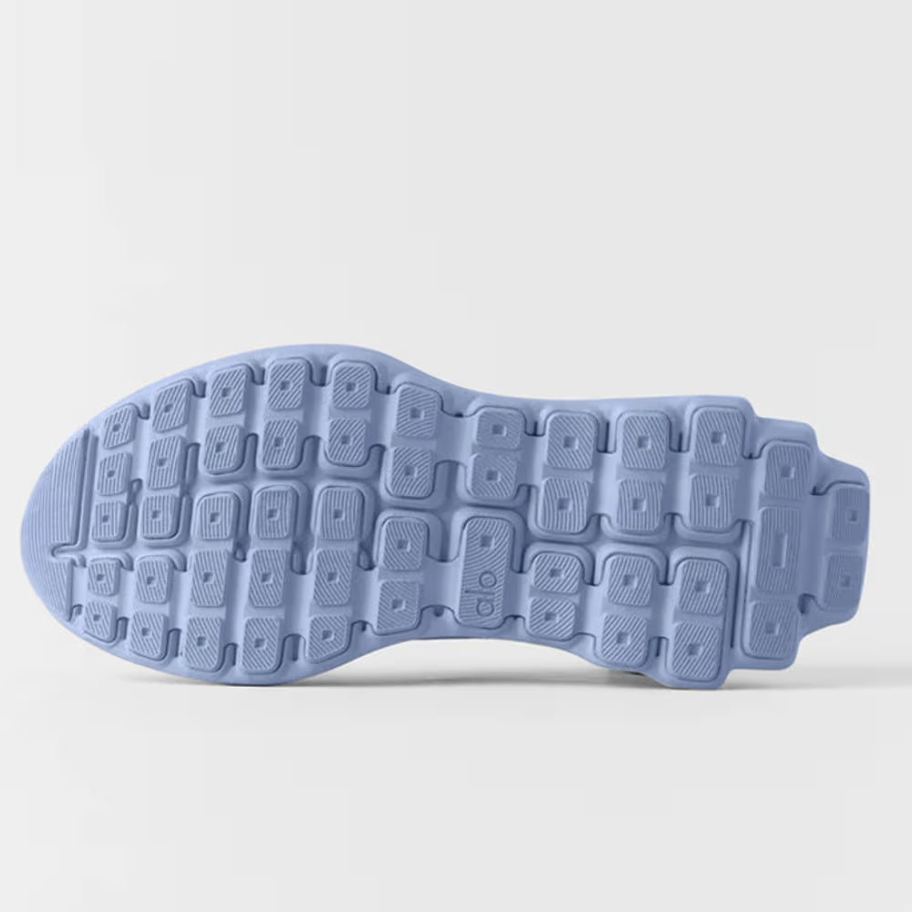 Tênis Alo Yoga Runner Azul