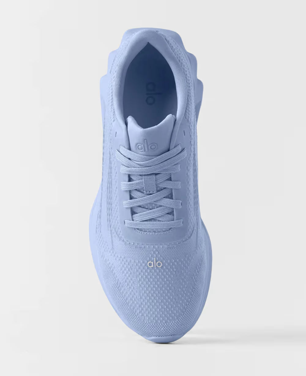 Tênis Alo Yoga Runner Azul