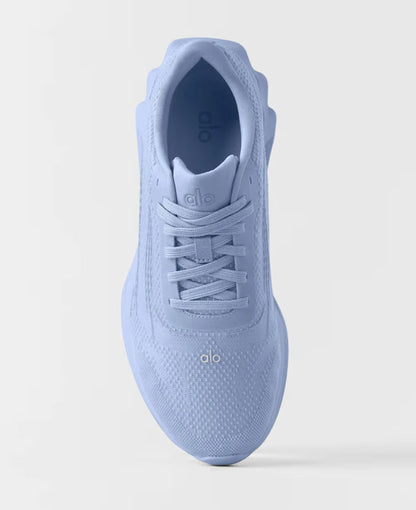 Tênis Alo Yoga Runner Azul