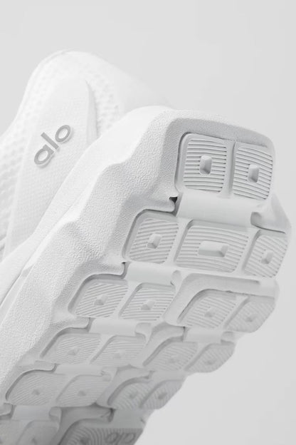 Tênis Alo Yoga Runner Branco