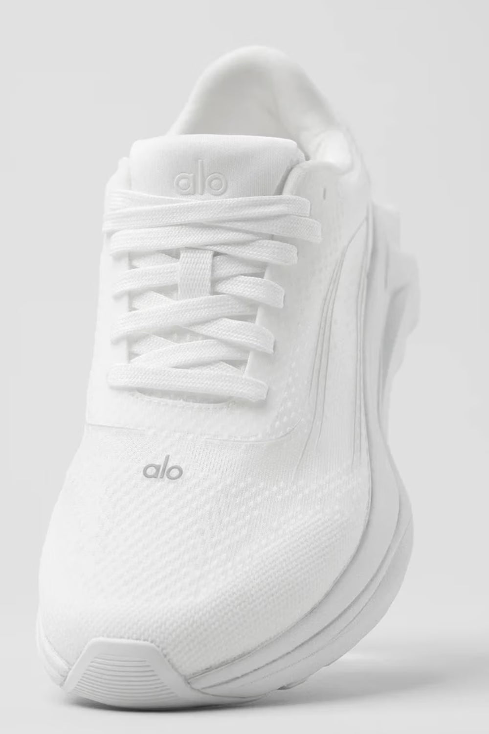 Tênis Alo Yoga Runner Branco