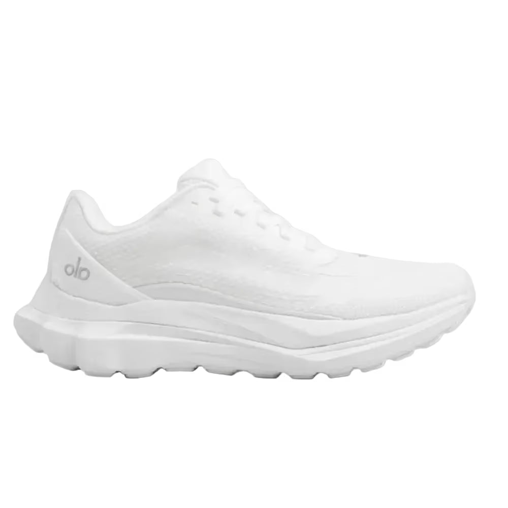 Tênis Alo Yoga Runner Branco