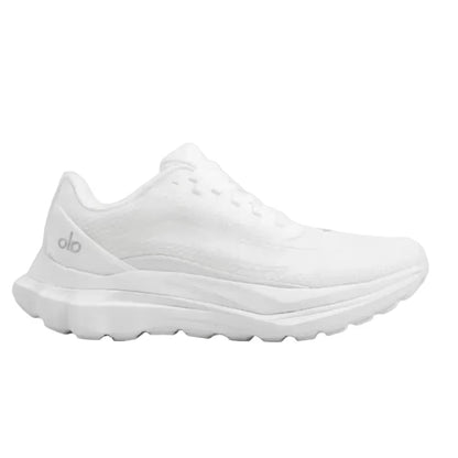 Tênis Alo Yoga Runner Branco