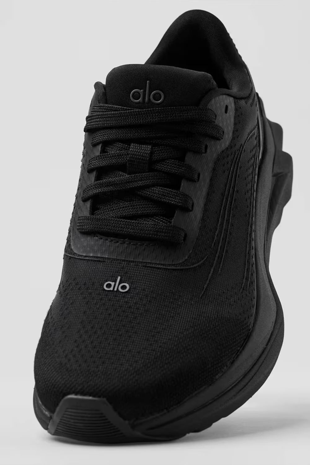 Tênis Alo Yoga Runner Preto