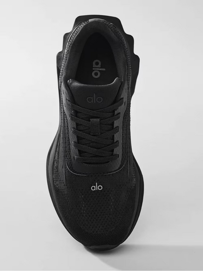 Tênis Alo Yoga Runner Preto