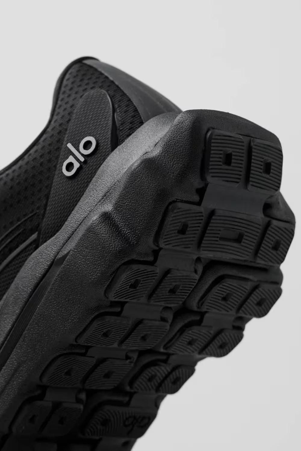 Tênis Alo Yoga Runner Preto