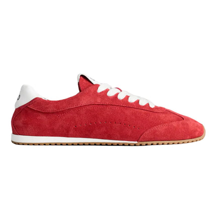 Tênis Alo Yoga Sunset Vermelho