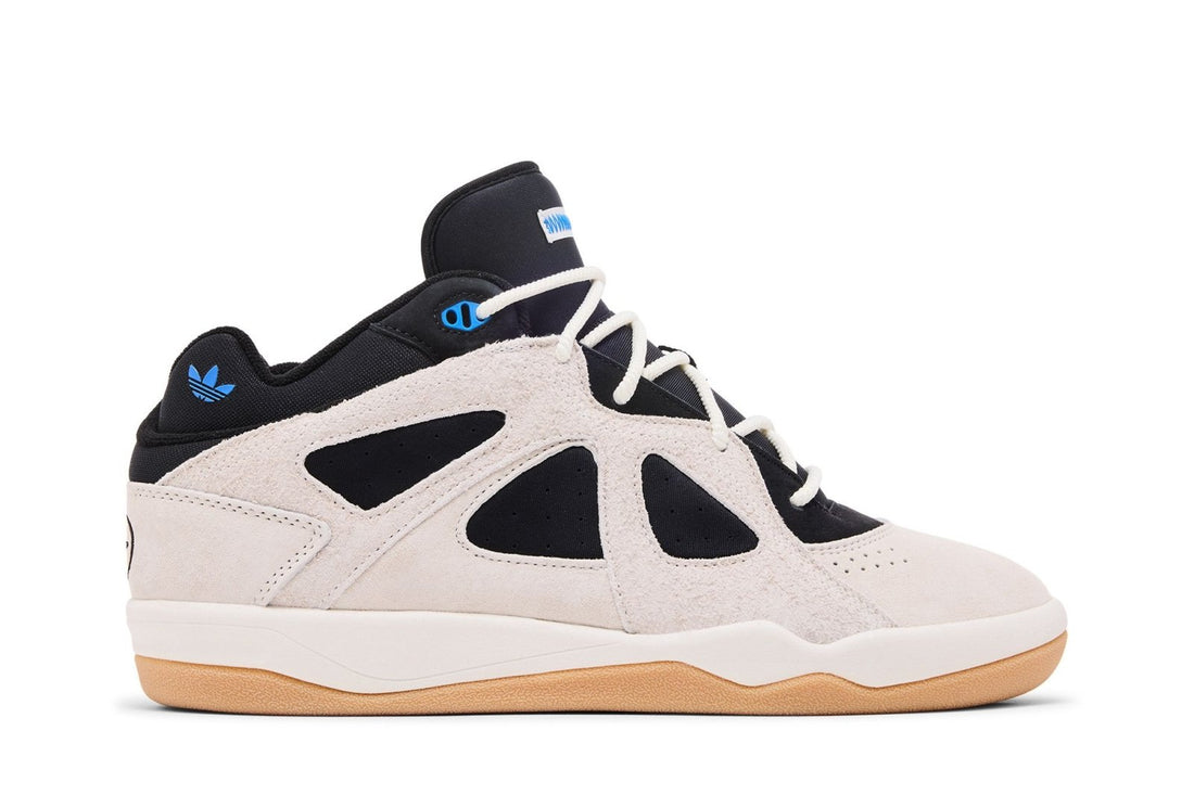 Tênis Bad Bunny x Adidas BADBO 1.0 Rise Branco