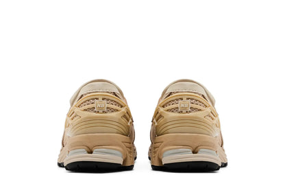 Tênis New Balance 1906L Khaki Bege