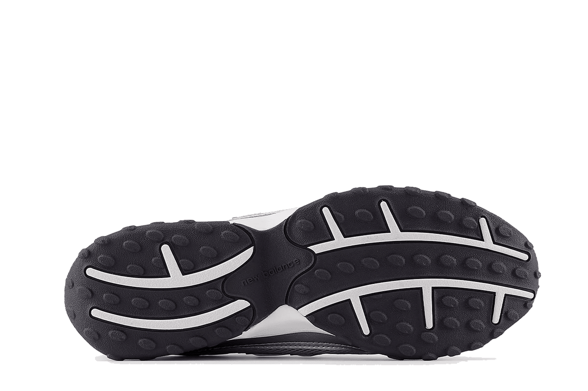 Tênis New Balance 204L Dark Silver Metallic Cinza