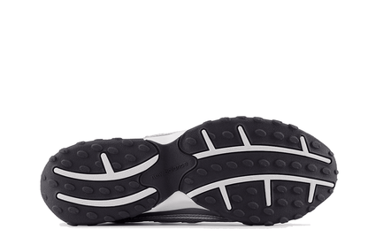 Tênis New Balance 204L Dark Silver Metallic Cinza