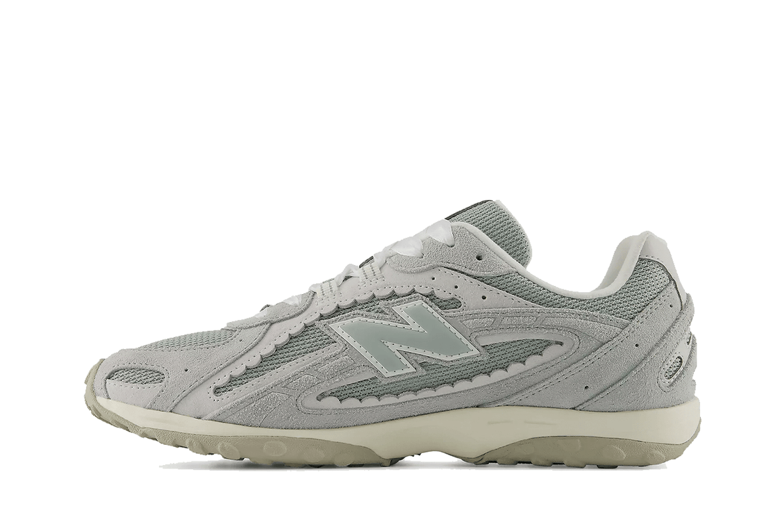 Tênis New Balance 204L Lone Star Grey Cinza